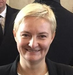 Katarzyna Krętosz