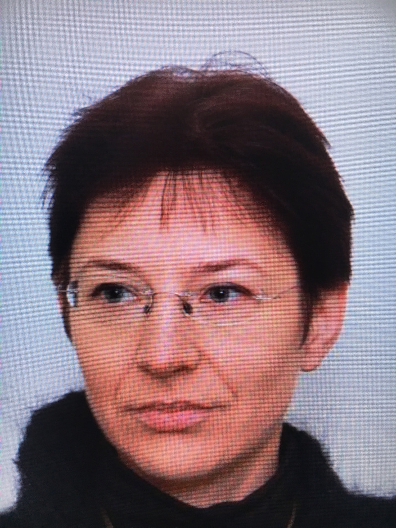 Małgorzata Burzynska