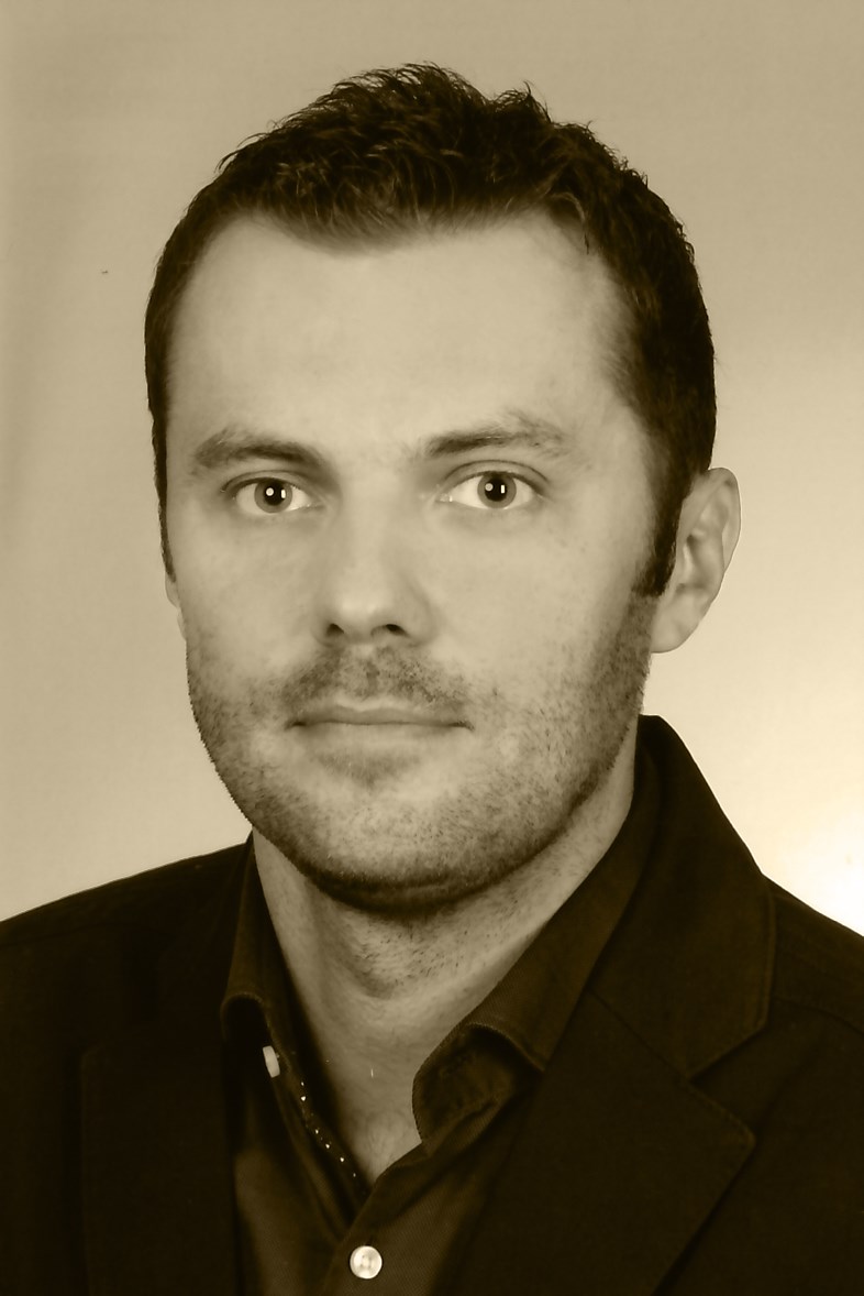 Krzysztof Śledzikowski