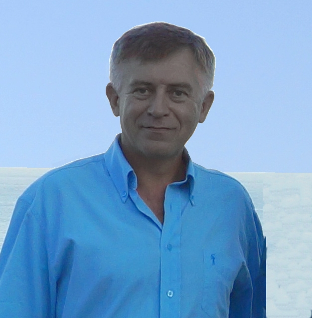 Roman Janczarek